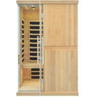 MARIMEX Infrasauna Noblesse 2001L - Infrasauna