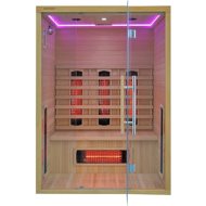 MARIMEX Infrasauna Popular 3003XL - Infrasauna