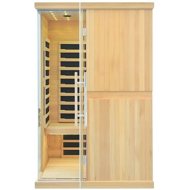 MARIMEX Infrasauna Noblesse 3001XL - Infrasauna
