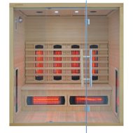 MARIMEX Infrasauna Popular 4003XXL - Infrasauna