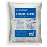 MARIMEX Filter cartridge ZEOLIT, 20 kg - Filter Media