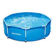 MARIMEX Swimming pool with structure FLORIDA 2,44 x 0,76 m, without accessories - Pool