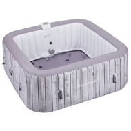 MARIMEX Hot tub for 6 persons AQUAMAR P6002 - Hot Tub