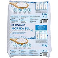 Marimex Sea salt 25 kg - Pool Chemicals