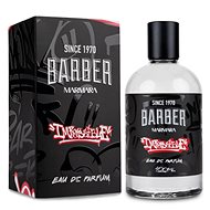 Marmara Barber Impossible EdT 100 ml - Eau de Parfum