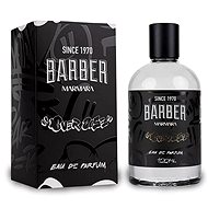 Marmara Barber Over Dose EdT 100 ml - Eau de Parfum