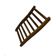 MARIMEX Back Cedar Back - Rest