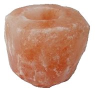 MARIMEX Salt candles 1.5-2.5kg - Salt Lamp