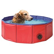 MARIMEX Pool for dogs folding 80cm - Pool