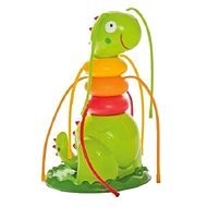 MARIMEX Shower caterpillar - Water Toy