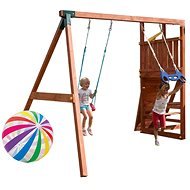MARIMEX Children's Playground Play 002 - Swing