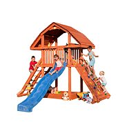 MARIMEX Playground for Children's Play 003 - Children's Playset