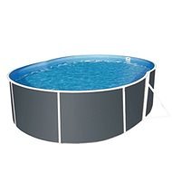 MARIMEX Orlando Premium DL 3.66 x 5.48m without Accessories - Pool