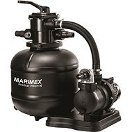 MARIMEX Sand filtration ProStar Profi 6 m3 / h - Sand Filtration