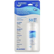 MARIMEX 4in1 tesztelő csíkok, 50 db - pH teszter
