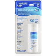 MARIMEX Test Strips 4-in-1 50pcs - PH Tester