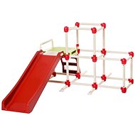 MARIMEX LilMonkey Olympus - Children's Playset