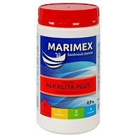 MARIMEX Alkalita plus - Bazénová chémia