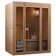 Marimex Sisu L - Fínska sauna