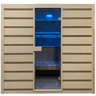 Marimex Sisu XXL - Finnish saunas