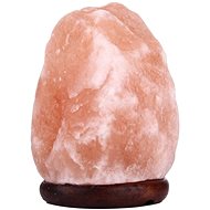 MARIMEX Salt Lamp Natural Natural 6-8kg - Salt Lamp
