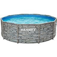 MARIMEX Florida 3,05 x 0,91m STONE - Pool
