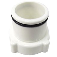 MARIMEX Adapter 5/4 for connection of vacuum cleaner to Tampa pools - Pool Accessories