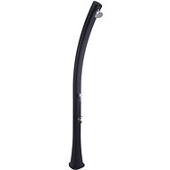 MARIMEX Solar Shower UNO 20 l STYLE - Black - Solar Shower