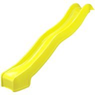 MARIMEX Slide with Water Connection Yellow 3,0m - Slide