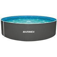 MARIMEX Orlando Premium 5.48mx1.22m without Accessories - Pool