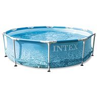 Intex Florida 3,05 × 0,76 m BEACHSIDE bez prísl. – Intex 28206NP - Bazén