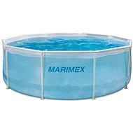 MARIMEX Florida 3,05x0,91m TRANSPARENT without Accessories - Pool