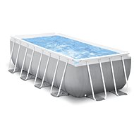 Intex Florida Premium 2.00x4.00x1.22m + KF 2.0 incl. Accessories - Intex 26790NP - Pool