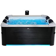 MSPA Hot tub Oslo - Hot Tub