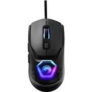 MARVO Fit Lite G1 Omron Switch, Space Grey - Gaming Mouse
