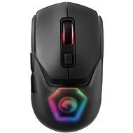 MARVO Fit Pro G1 Omron Switch Wireless, Space Grey - Gaming-Maus