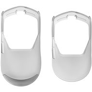 MARVO FIT GRIP-CC Crystal Clear - Mouse Grip