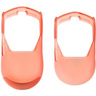 MARVO FIT GRIP-CO Coral Orange - Mouse Grip