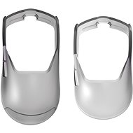 MARVO FIT GRIP-SG Smoky Grey - Mouse Grip