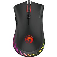 MARVO G985 RGB 7D Prorammable Pixart 3325 - Gaming Mouse