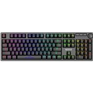 MARVO KG954EN-B Mechanical Blue - US - Gaming Keyboard