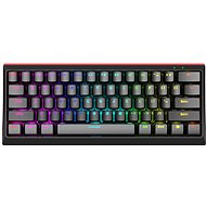 MARVO KG962EN-B Mechanical Blue 60% - US - Gaming Keyboard