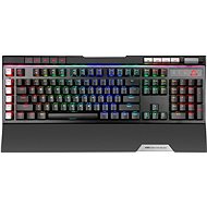 MARVO KG965G Mechanical Blue - US - Gaming Keyboard