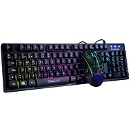 MARVO Gaming Combo KM409EN - Game Set
