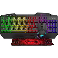 MARVO 3-in-1 Gaming Starter Kit CM306EN - Game Set