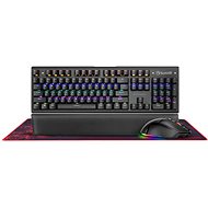 MARVO 3-in-1 Advanced Combo CM420 - Game Set