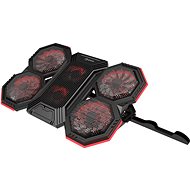 MARVO FN-41 - Laptop Cooling Pad