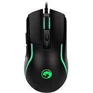 Marvo Capo 20 Black Wired Mouse - Gaming Mouse