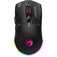 Marvo Duke 20 Wired Dual Mode Mouse - Gaming Mouse