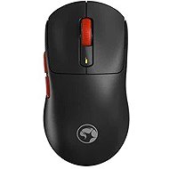 Marvo Niro 60 Black Tri-Mode Mouse - Gamer egér